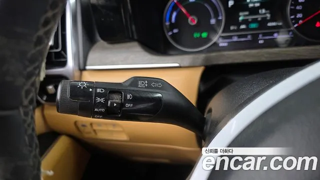 Kia Sorento Sorento 4-е поколение — Фото автомобиля 24