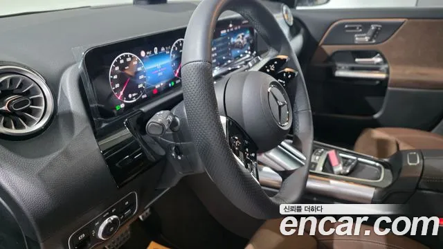 Mercedes-Benz GLA-Class — Фото автомобиля 5