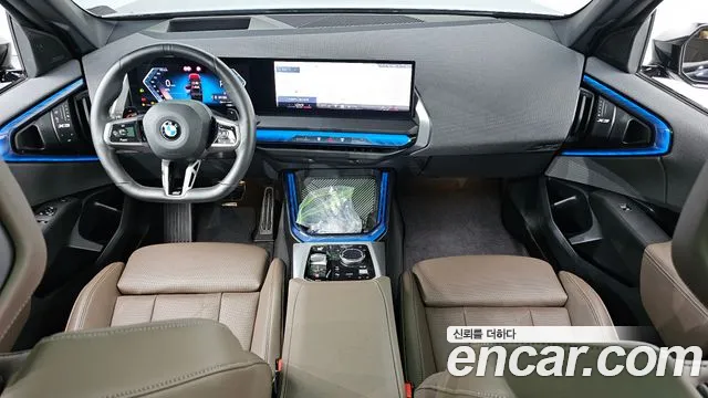 BMW X3 xDrive 20 M Sport Pro — Фото автомобиля 6
