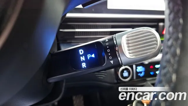 Hyundai Ioniq 6 — Фото автомобиля 12