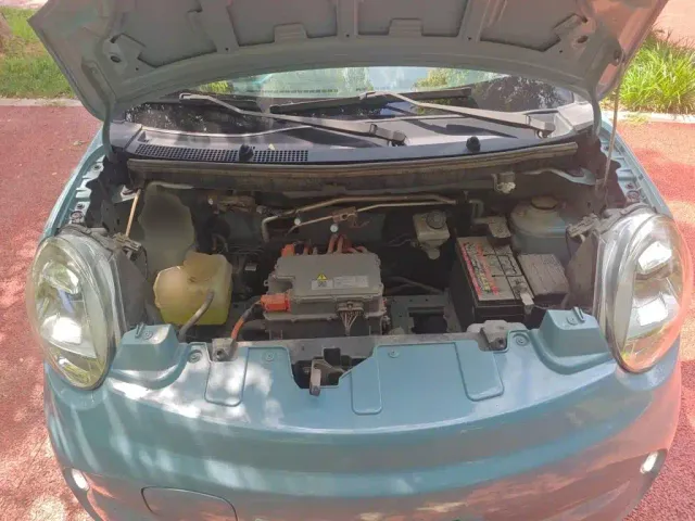 Lingbox BOX — Фото автомобиля 10