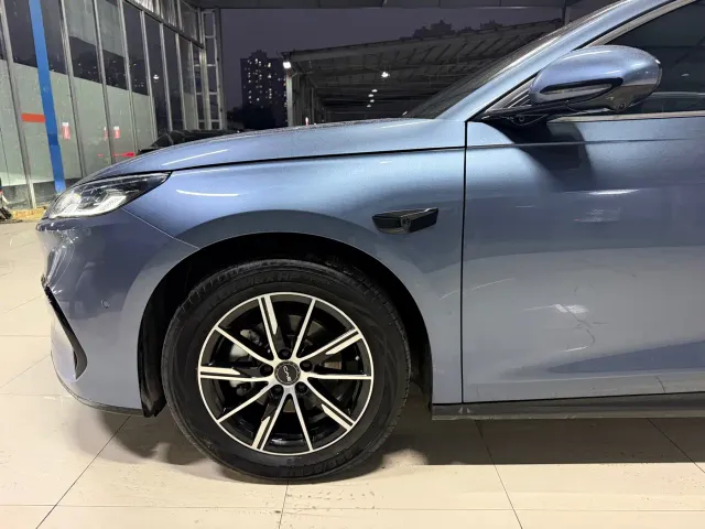 BYD Seal 06 — Фото автомобиля 4