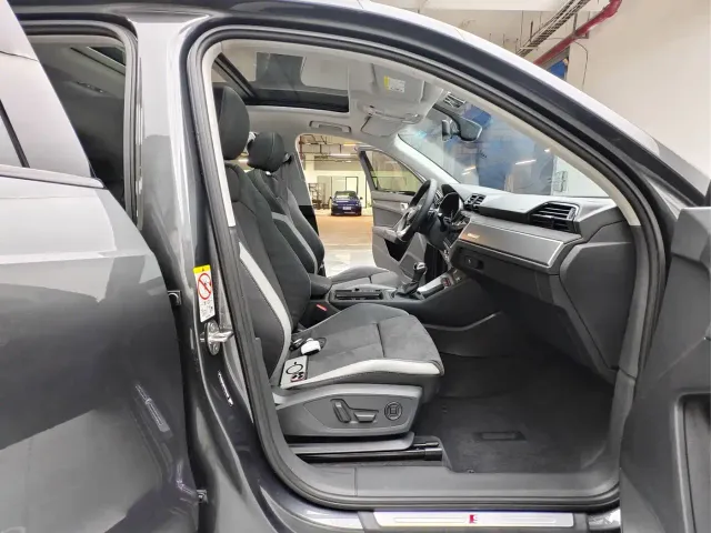Audi Q3 — Фото автомобиля 13