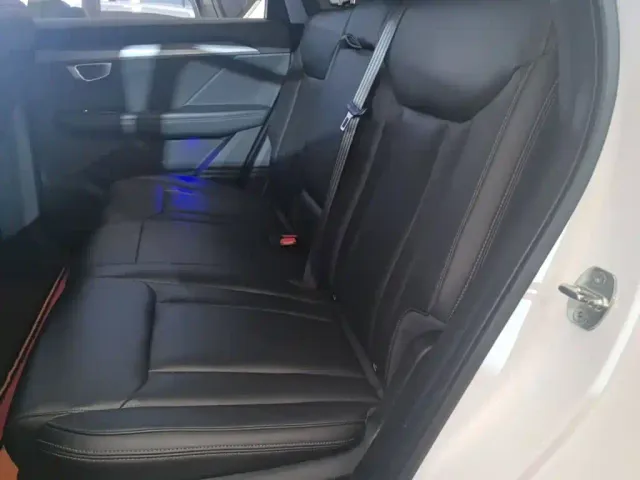 Wuling Asta — Фото автомобиля 16