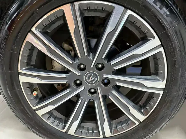 Changan CS75 Plus — Фото автомобиля 15