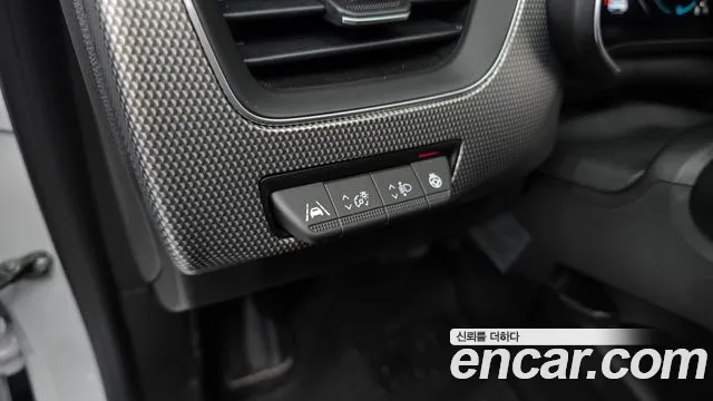 Renault Korea XM3 — Фото автомобиля 22