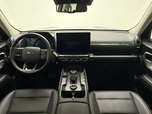 Haval Big Dog — Фото автомобиля 17
