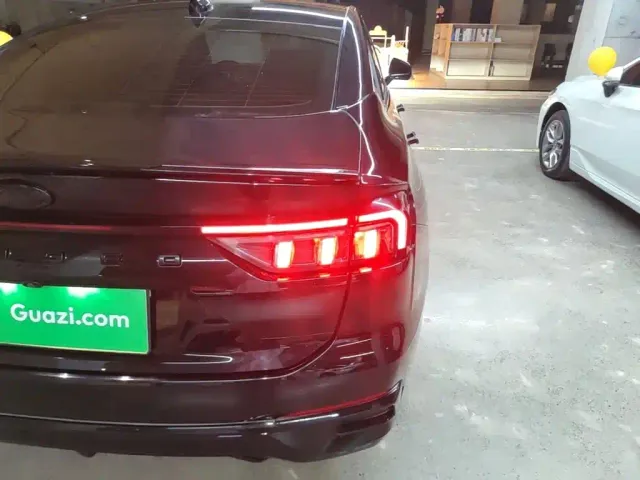 Ford Mondeo — Фото автомобиля 23