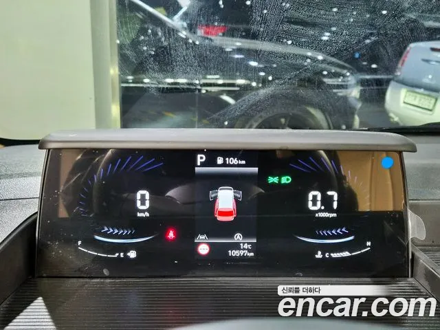 Hyundai Staria Staria Карго 5 мест — Фото автомобиля 9