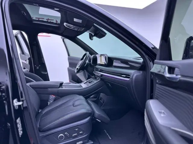Hyundai Palisade — Фото автомобиля 15