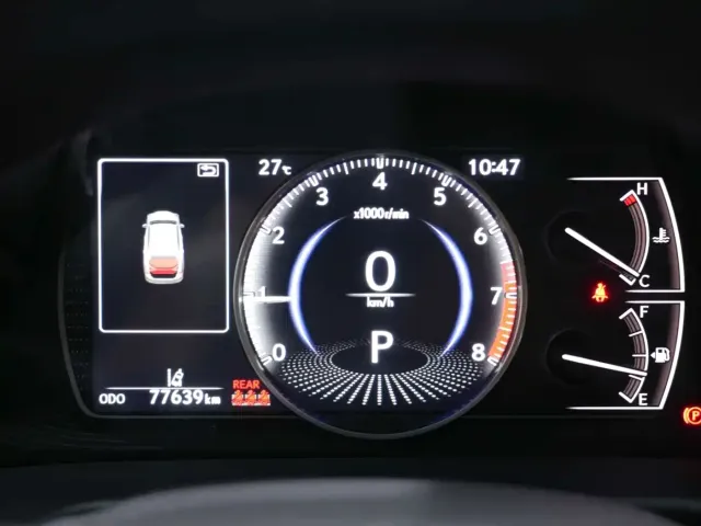 Lexus Lexus ES 2021 200 Excellence Edition — Фото автомобиля 27