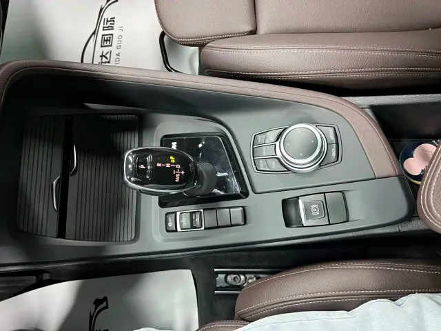 BMW X1 — Фото автомобиля 15