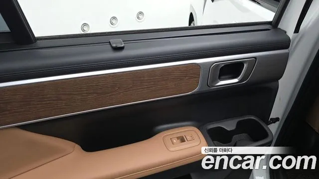 Hyundai Santa Fe MX5 — Фото автомобиля 25