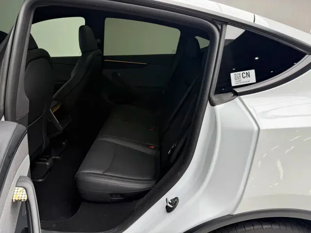 Tesla Model Y — Фото автомобиля 6