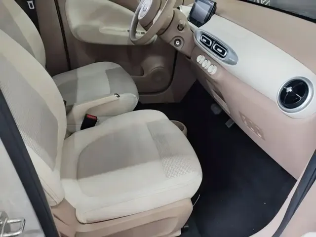Wuling Hongguang Mini EV — Фото автомобиля 24