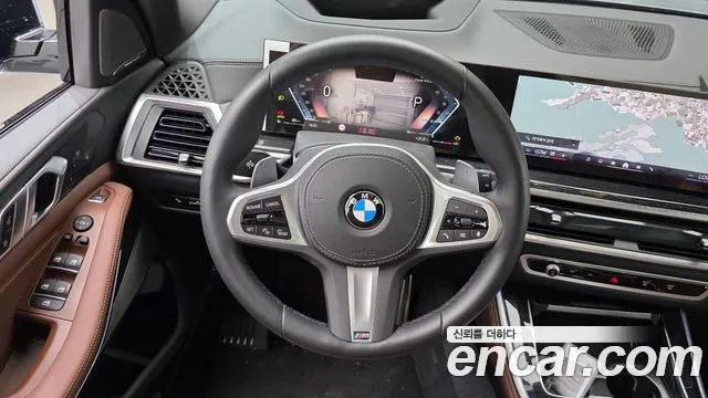 BMW X5 G05 — Фото автомобиля 19