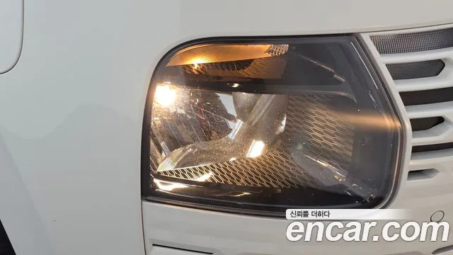 Hyundai Staria — Фото автомобиля 7