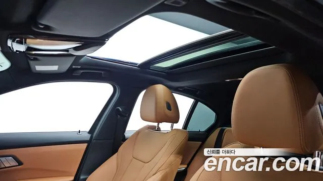 BMW 3-Series 3 серия (G20) 320i M Sport — Фото автомобиля 28