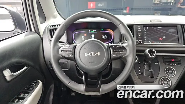 Kia Ray Ray (New) — Фото автомобиля 19