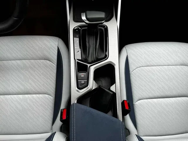 Geely Emgrand — Фото автомобиля 14