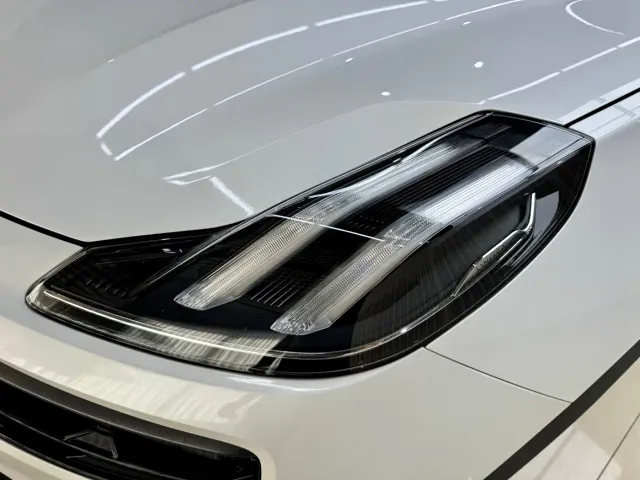 Lynk & Co 06 — Фото автомобиля 10