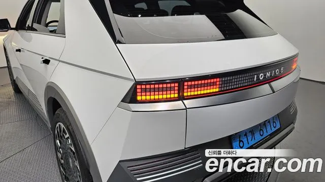 Hyundai Ioniq5 Ioniq5 — Фото автомобиля 20