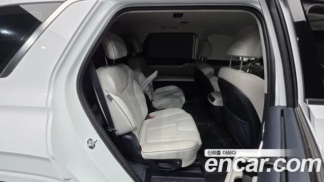 Hyundai Palisade The New — Фото автомобиля 24