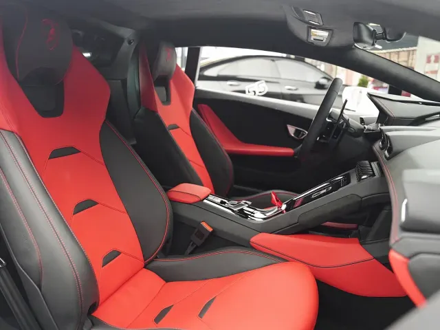 Lamborghini Huracan — Фото автомобиля 11