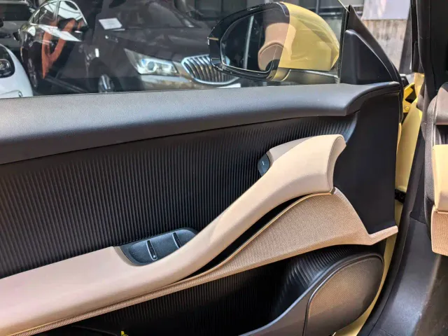 Nio ET5 — Фото автомобиля 7