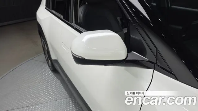 Kia EV3 — Фото автомобиля 30