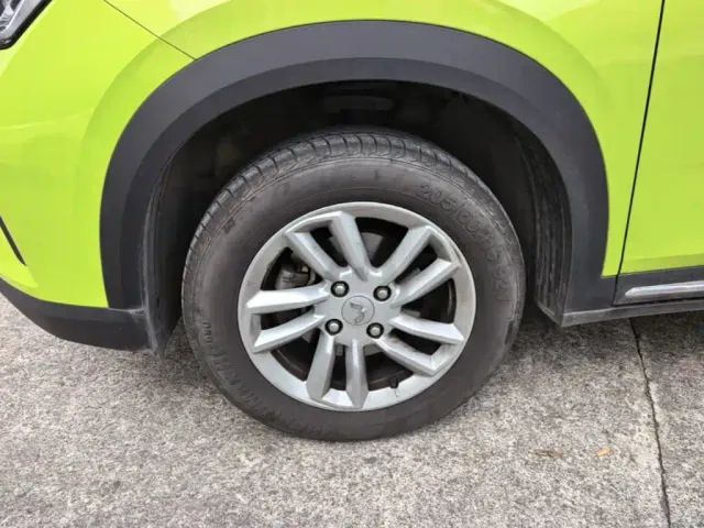 Wuling Xingchi — Фото автомобиля 22