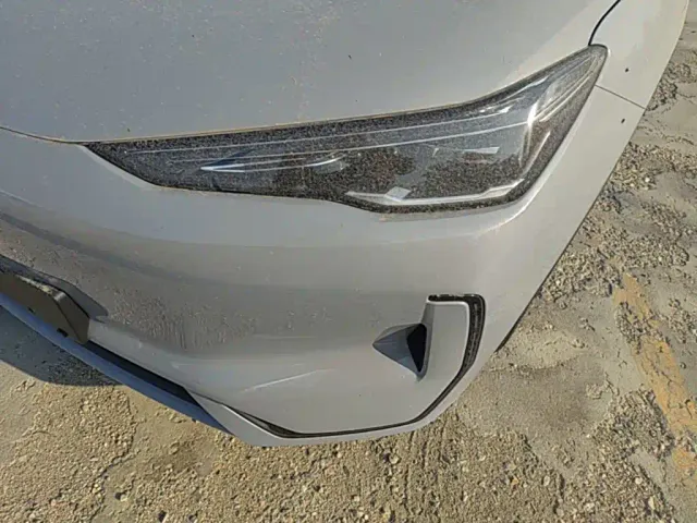 Geely Galaxy E5 — Фото автомобиля 23