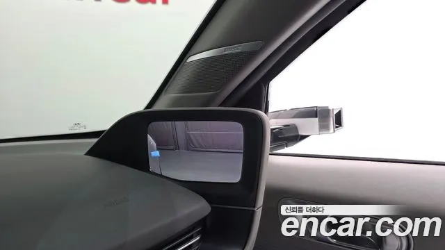Hyundai Ioniq 6 — Фото автомобиля 25