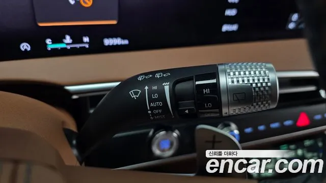 Genesis GV70 — Фото автомобиля 26