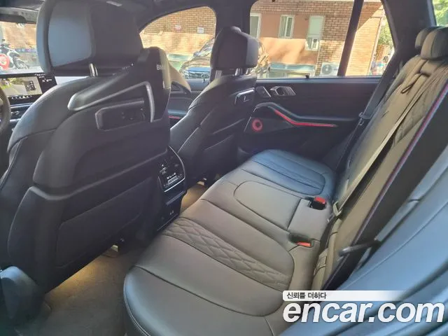 BMW X5 G05 — Фото автомобиля 18