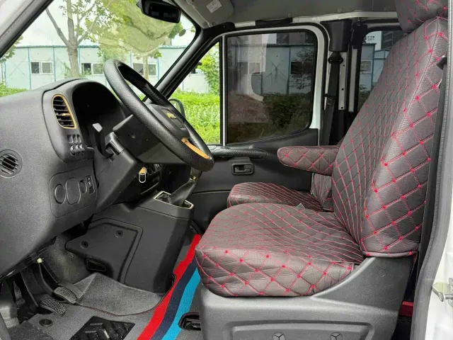 JMC Tesun — Фото автомобиля 3