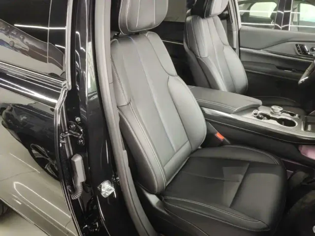 Cadillac XT5 — Фото автомобиля 24