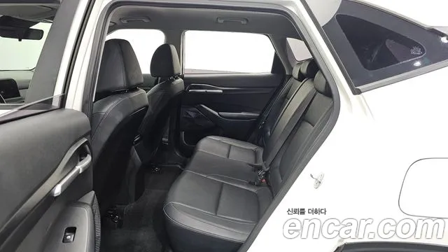 Kia Seltos Seltos (New) — Фото автомобиля 18