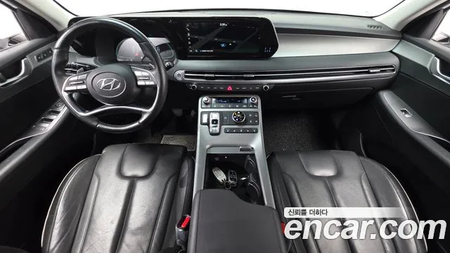 Hyundai Palisade The New Palisade Бензин 3.8 4WD — Фото автомобиля 7