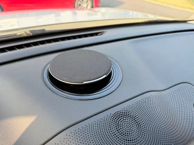Geely Galaxy Xingyao 8 — Фото автомобиля 17