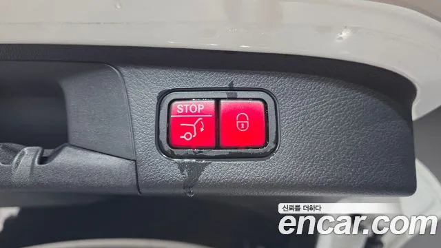 Mercedes-Benz EQA H243 — Фото автомобиля 16