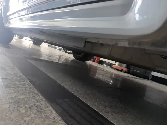 Ora Ballet Cat — Фото автомобиля 21