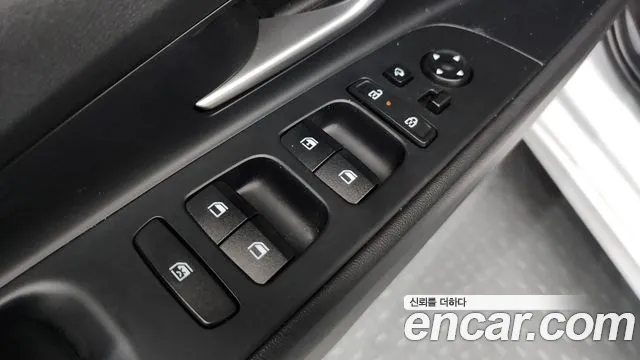 Hyundai Avante CN7 — Фото автомобиля 27