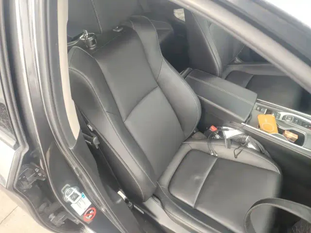 Honda Accord — Фото автомобиля 20