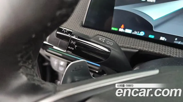 Kia EV6 — Фото автомобиля 30