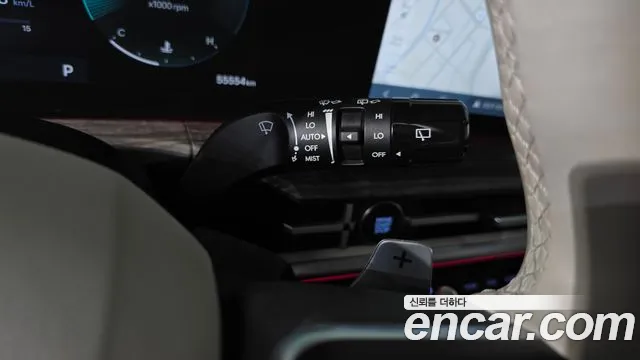 Hyundai Santa Fe MX5 — Фото автомобиля 20
