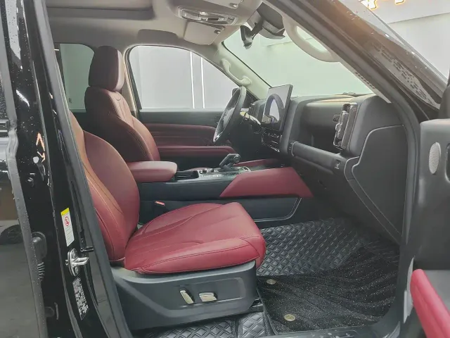 Haval H9 — Фото автомобиля 15
