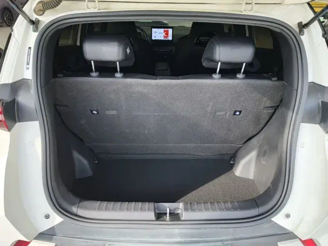 BYD Seagull — Фото автомобиля 18