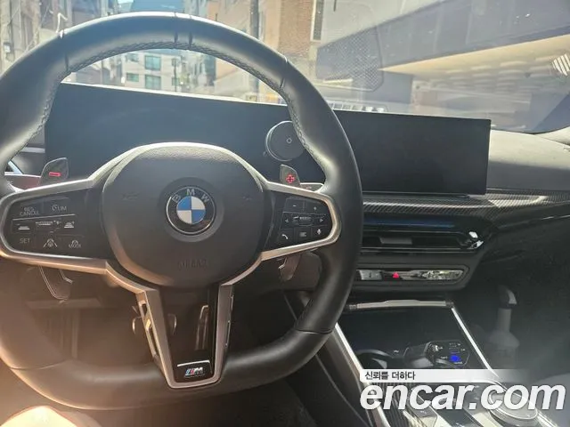 BMW 3 Series G20 — Фото автомобиля 9