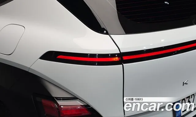 Hyundai Kona — Фото автомобиля 8